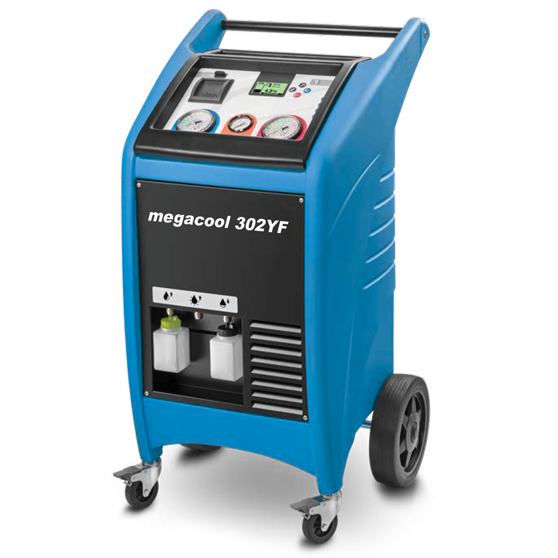 megacool 302YF megacool 302YF