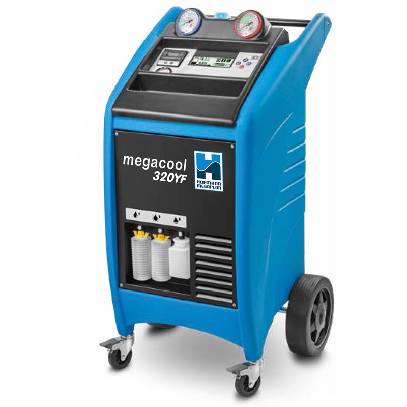 megacool 320YF megacool 320YF