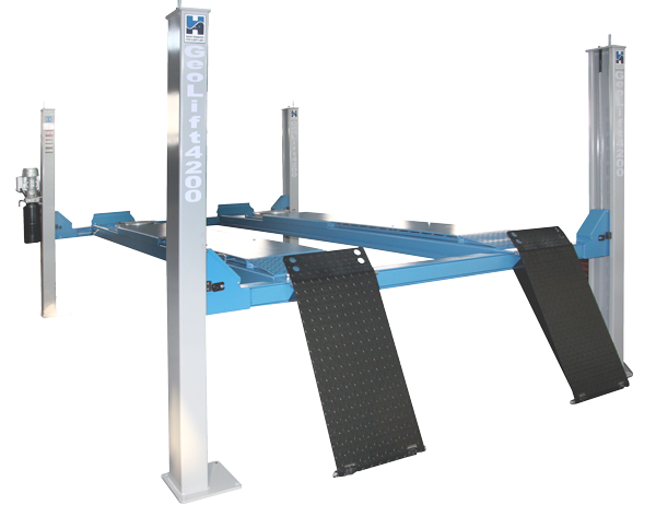 Cascos TX Series Scissor Lift Discover everything about the Cascos T4 Scissor Lift for cars when you discuss your Vehicle Lifting requirements with our specialist team.