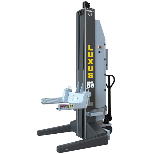 HML85 Mobile Column Lift HML85 Mobile Column Lift
