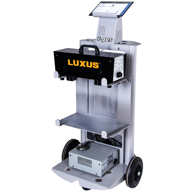 Diesel Emissions Testing Diesel Emissions Testing