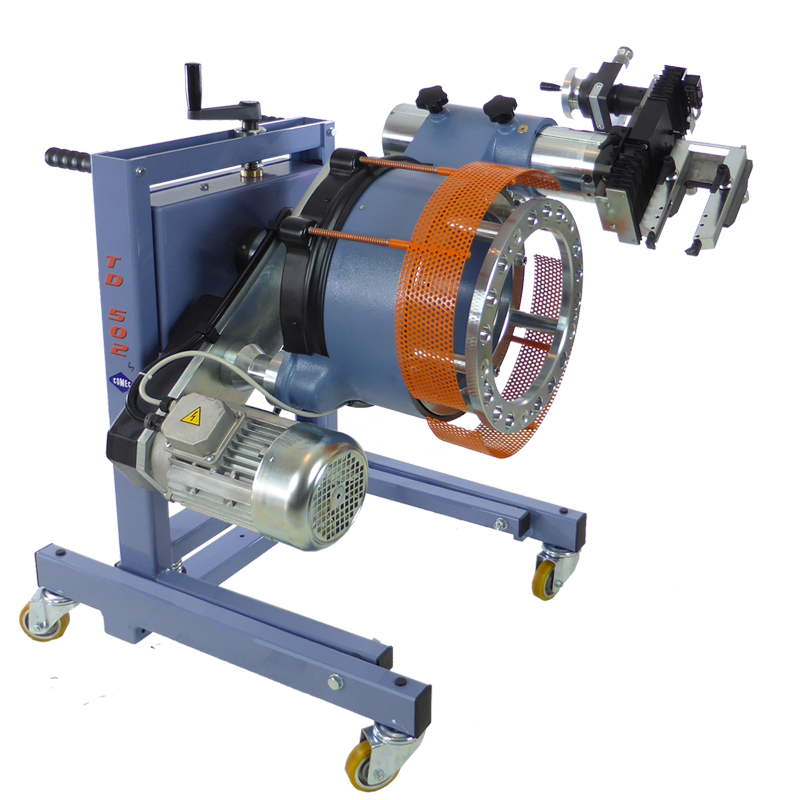 Brake Lathe Brake Lathe