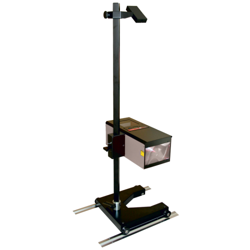 Headlamp Testing Headlamp Testing