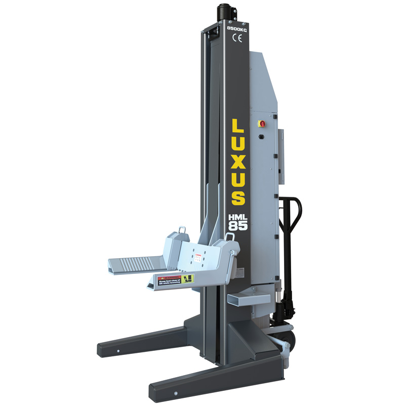 Commercial Vehicle Lifts Commercial Vehicle Lifts