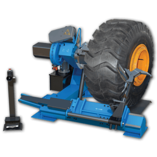 Tyre Changers Tyre Changers