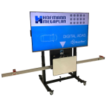 Digital ADAS System
